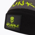 Cappello invernale GUNKI Team nero/grigio 3