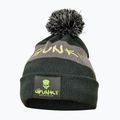 Cappello invernale GUNKI Team nero/grigio 4