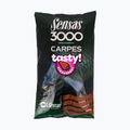 Sensas 3000 Carp Teasty Strawberry, esca artificiale per la pesca