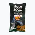 Sensas 3000 Carp Teasty Orange, esca artificiale per la pesca