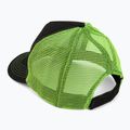 Cappello da baseball GUNKI Tracker nero 2
