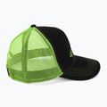 Cappello da baseball GUNKI Tracker nero 3