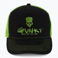 Cappello da baseball GUNKI Tracker nero 4