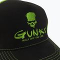 Cappello da baseball GUNKI Tracker nero 5