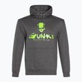 GUNKI Felpa Darksmoke Gunki Team grigio