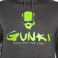 GUNKI Felpa Darksmoke Gunki Team grigio 3