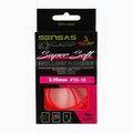 Sensas Hollow Fishery Super Soft 2.15 mm ammortizzatore per asta rosso