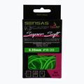 Sensas Hollow Fishery Super Soft 2,35 mm ammortizzatore per asta verde