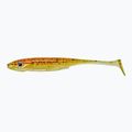 Esca in gomma GUNKI Whiz brown sugar verde/rosso flk
