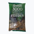 Sensas 3000 Super Feeder Pesca in lago con esche artificiali