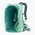 Zaino da trekking da donna deuter Updays 24 l SL deepsea/spearmint 2