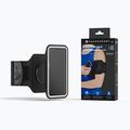 Cintura da corsa con custodia per telefono Shapeheart NHR AMZ