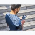 Cintura da corsa con custodia per telefono Shapeheart NHR AMZ 5