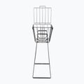Carrello delle palline da tennis Babolat 3
