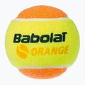 Babolat Orange Bag Palline da tennis 36 pz. giallo