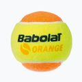 Palline da tennis Babolat Orange Box 36 pz. giallo 3