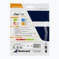 Nastro di badminton Babolat bad.iFEEL 10,2M bianco 2