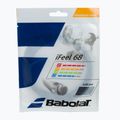 Babolat iFEEL corda da badminton 10,2 m 0,68 mm nero