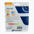 Babolat iFEEL corda da badminton 10,2 m 0,68 mm nero 2