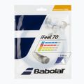 Corda per tennis Babolat bad.iFEEL 10,2M blue