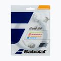 Babolat iFEEL corda da badminton 10,2 m 0,66 mm nero