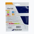 Babolat iFEEL corda da badminton 10,2 m 0,66 mm nero 2