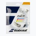 Corda per tennis Babolat bad.iFEEL 10,2M black