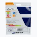Babolat iFEEL corda da badminton 10,2 m 0,70 mm giallo 2
