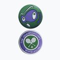 Babolat Loony Damp Wimbledon 2 pezzi multicolore