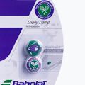 Babolat Loony Damp Wimbledon 2 pezzi multicolore 2