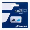 Babolat Flag Damp 2 pezzi nero/blu 2