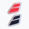 Ammortizzatori Babolat Flag 2 pezzi nero/rosso/fluo