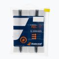 Babolat Vs Original fasce per racchette da tennis 12 pezzi bianco.
