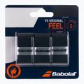 Babolat Vs Original Racchette da tennis 3 pezzi nero.