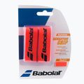 Babolat Grip Sensation Racchette da badminton 2 pezzi fluo/rosso