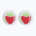Babolat Ammortizzatore a fragola Wimbledon 2 pezzi multicolore