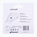 Babolat Ammortizzatore Wimbledon 2 pezzi bianco/verde 3