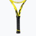 Racchetta da tennis Babolat Pure Aero 25 per bambini 4