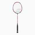 Racchetta da badminton Babolat First II rosso