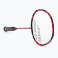 Racchetta da badminton Babolat First II rosso 2