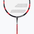 Racchetta da badminton Babolat First II rosso 4