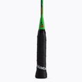 Racchetta da badminton Babolat Minibad verde per bambini 3