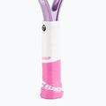 Racchetta da tennis Babolat B Fly 19 per bambini viola/blu/bianco/rosa 4
