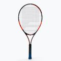 Racchetta da tennis Babolat Ballfighter 25 per bambini nero/arancio