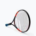 Racchetta da tennis Babolat Ballfighter 25 per bambini nero/arancio 2