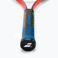 Racchetta da tennis Babolat Ballfighter 25 per bambini nero/arancio 3