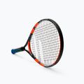Racchetta da tennis Babolat Ballfighter 23 per bambini nero/arancio/grigio 2