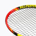 Racchetta da tennis Babolat Ballfighter 21 arancio/nero/giallo per bambini 6
