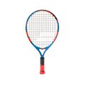 Racchetta da tennis Babolat Ballfighter 17 per bambini blu/arancio/nero