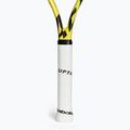 Racchetta da tennis per bambini Babolat Aero 26 giallo/nero 4